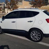 جک اس فایو ۲۰۰۰ بدون رنگ  ۹۸|خودرو سواری و وانت|ارومیه, |دیوار