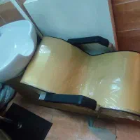 صندلی سرشور آرایشگاه