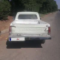 پیکان وانت مدل ۸۰ اندیمشک|خودرو سواری و وانت|اندیمشک, |دیوار