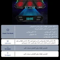 cool pad cool cold k40 RGB|قطعات و لوازم جانبی رایانه|تهران, شیوا|دیوار