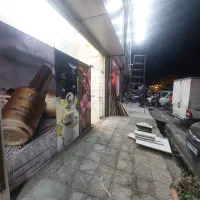 ۱۱۰متر فلت/عرض مغازه ۵متر /همکف|اجارهٔ مغازه و غرفه|اندیشه, اندیشه فاز ۱|دیوار