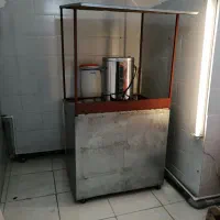 حراج وسایل مغازه قیمت مناسب|حراج|شهرکرد, |دیوار