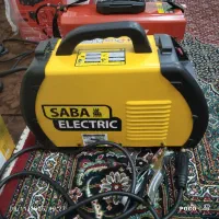 فقط معاوضه با ترانس جوش قدیمی|ابزارآلات|پارسآباد, |دیوار