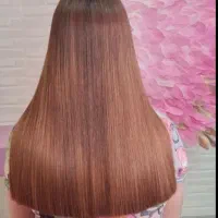 تخفیف ویژه کراتین و احیای مو تخصصی 30%تخفیف|خدمات آرایشگری و زیبایی|هشتگرد, هشتگرد قدیم|دیوار