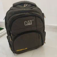 کیف کوله جنس خارجی