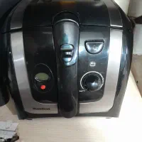 سرخ کن