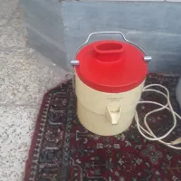 آب میوه گیری تمیز سالم با ضمانت