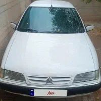 زانتیا مدل 88
