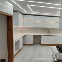 لاین نوری و برق کاری ساختمان