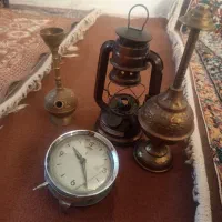 کلکسیونی قدیمی بکر