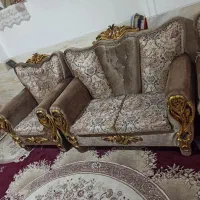 مبل|مبلمان خانگی و میز عسلی|اردکان, |دیوار