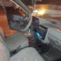 132 دوگانه دست|خودرو سواری و وانت|بیرجند, |دیوار