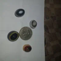 سنگ،حقیق،سلیمانی،سپوست،|کلکسیون اشیاء عتیقه|تهران, حسن‌آباد|دیوار