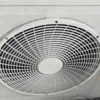 سامسونگ شرطی ۳۲ هزار|کولر گازی و فن‌کوئل|اهواز, شهرک رزمندگان|دیوار