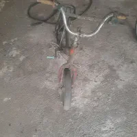 دوچرخه کوهستانی|دوچرخه، اسکیت، اسکوتر|باروق, |دیوار