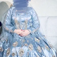 لباس محلی نو