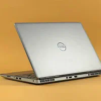 لپ تاپ استوک دل Precision 7560|رایانه همراه|نجفآباد, شریعتی غربی|دیوار