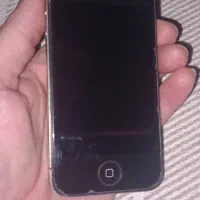 آیفون 4s مشکی