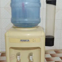 اب سردکن رو میزی