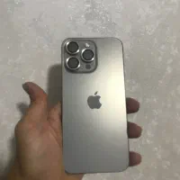 آیفون ۱۵ پرو مکس