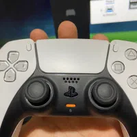 دسته ps5|کنسول، بازی ویدئویی و آنلاین|تهران, تاکسیرانی|دیوار