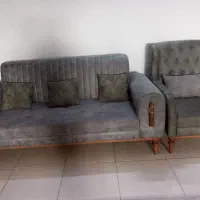 مبل در حدنو