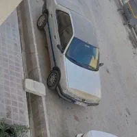 ۴۰۵نقره ای مدل ۸۹