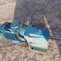 دینام گیربکس