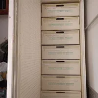 یخچال فریزر