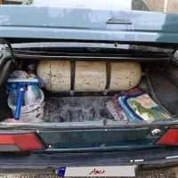 پژو آردی|خودرو سواری و وانت|کاشان, کارگر|دیوار