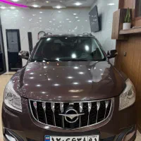 هایما S7 مدل ۹۸ توربو نقدواقساط