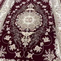 فرش ۹متری نخ|فرش|کرمانشاه, |دیوار
