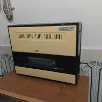 بخاری ایران کارتوس