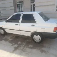 پرایددوگانه سوز شرکتی مدل 95