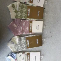 جوراب دخترانه