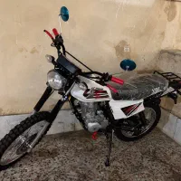 تریل صفر ۱۵۰ cc