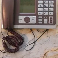 تلفن ثابت سالم بشرط