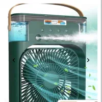 بخور سرد تایمر دار|پنکه و تصفیه‌کنندهٔ هوا|تهران, جوادیه|دیوار