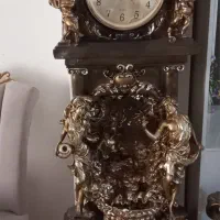 ساعت قدی|ساعت دیواری و تزئینی|تبریز, |دیوار