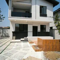 دوبلکس-سندتک-برگ-5kmدریا-خوش-قیمت-آناملک