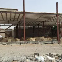 اجرای اسکلت فلز . سقف تیرچه . فونداسیون و شیروانی|خدمات پیشه و مهارت|نوبران, |دیوار