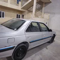پارس مدل ۸۴