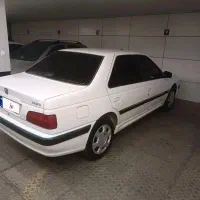 پارس تیو 5