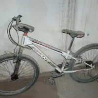 دوچرخه ۲۶ درحد نو