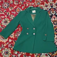 مانتو کتی عروسکی مجلسی