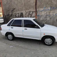 پراید۱۳۲ مدل ۹۰ دوگانه|خودرو سواری و وانت|مشهد, الهیه|دیوار