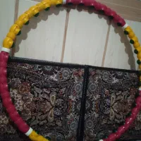 حلقه ورزشی