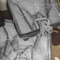 کاور و‌کیف پلاستیکی روتختی|رختخواب، بالش، پتو|شیراز, شاهچراغ|دیوار