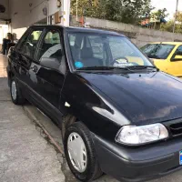 پراید در حد و کیپ|خودرو سواری و وانت|تنکابن, |دیوار