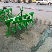 سارنده ادوات کشاورزی(شش خیش تریلی...|ماشینآلات صنعتی|ملایر, |دیوار